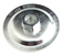 image of Forney 72324 Backing Plate/Depressed Center, Wheel