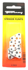 Forney 86104 Lighter Flint Refill for the 86103