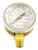 Forney 87727 2" Hp Gauge Oxy 0-4000 PSI image of Forney 87727 2" Hp Gauge Oxy 0-4000 PSI