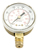Forney 87728 2" Hp Gauge Acety 0-400 PSI image of Forney 87728 2" Hp Gauge Acety 0-400 PSI