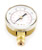 Forney 87729 2" Lp Gauge Oxy 0-200 PSI image of Forney 87729 2" Lp Gauge Oxy 0-200 PSI