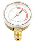 Forney 87730 2" Lp Gauge Acety 0-30 PSI