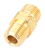 image of Forney 87732 Outlet Connection Acetylene