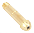 Forney 87736 Inlet Swivel CGA-510 Acety