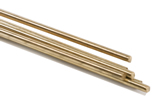 Forney 99988 3/32" Flux Coated Brass Rod